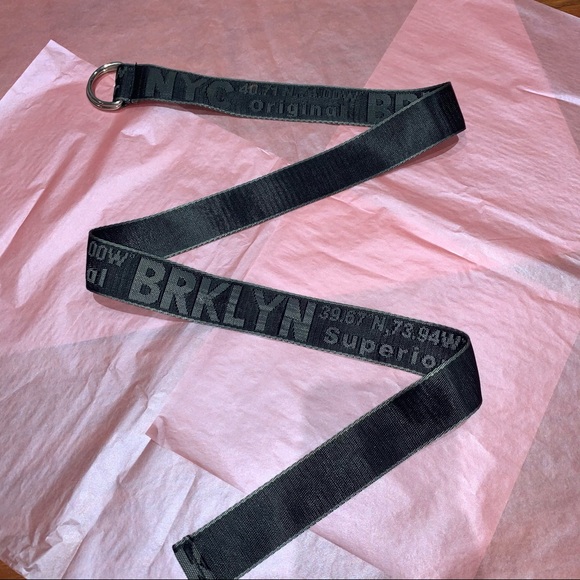 2/$30 Belts for sale - Picture 2 of 2